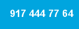 917 444 77 64 917 444 77 64